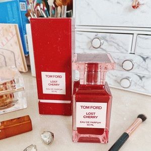 Tom Ford Lost Cherry Perfume 1 oz